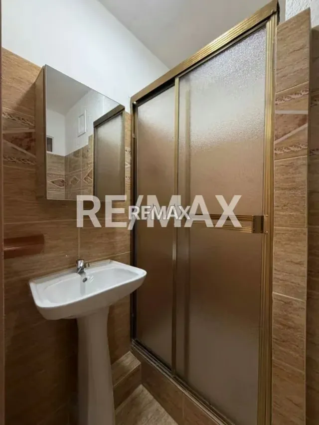 Apartamento en Alquiler Res. El Trebol - 6