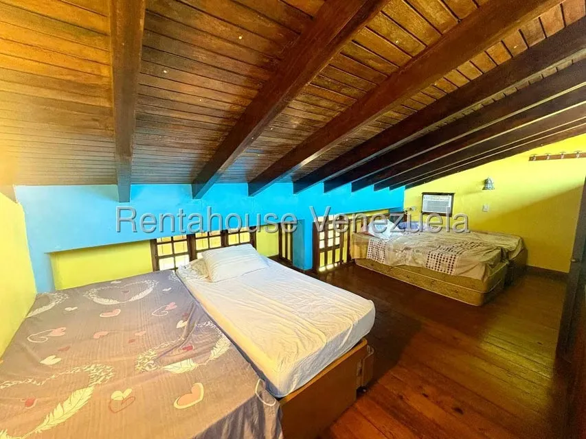 Casa (Casas de Playa) en Venta en Flamingo, Falcon - 11