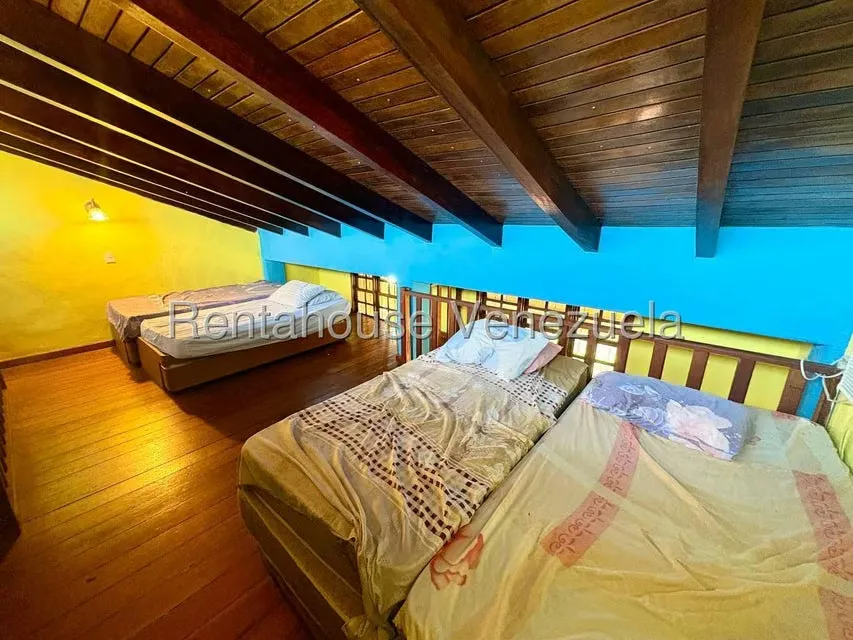 Casa (Casas de Playa) en Venta en Flamingo, Falcon - 12