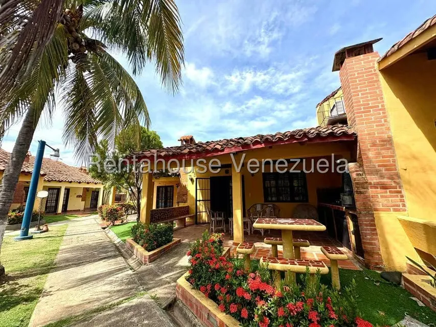Casa (Casas de Playa) en Venta en Flamingo, Falcon - 18