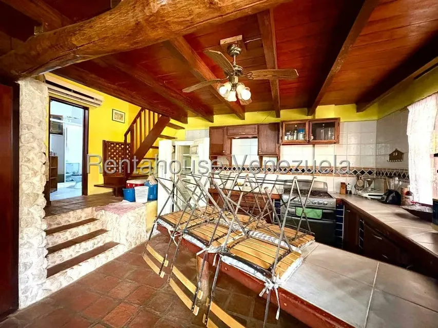 Casa (Casas de Playa) en Venta en Flamingo, Falcon - 3