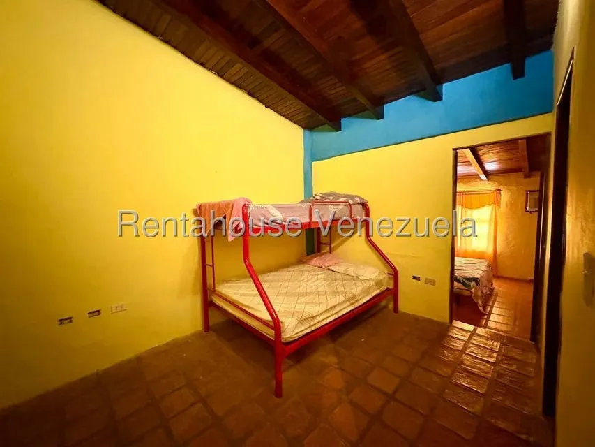Casa (Casas de Playa) en Venta en Flamingo, Falcon - 5