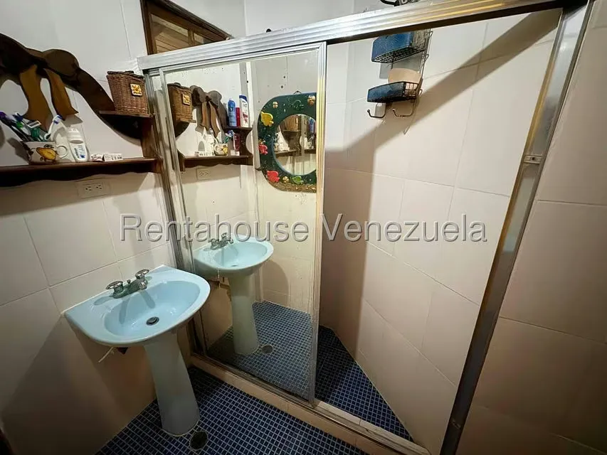 Casa (Casas de Playa) en Venta en Flamingo, Falcon - 8