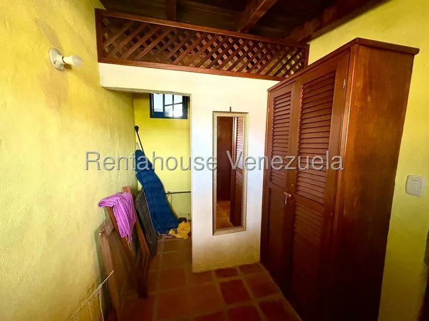 Casa (Casas de Playa) en Venta en Flamingo, Falcon - 9