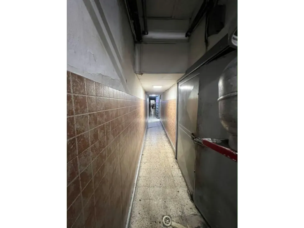 Se Alquila Local Comercial 905m² 2p El Silencio - 16