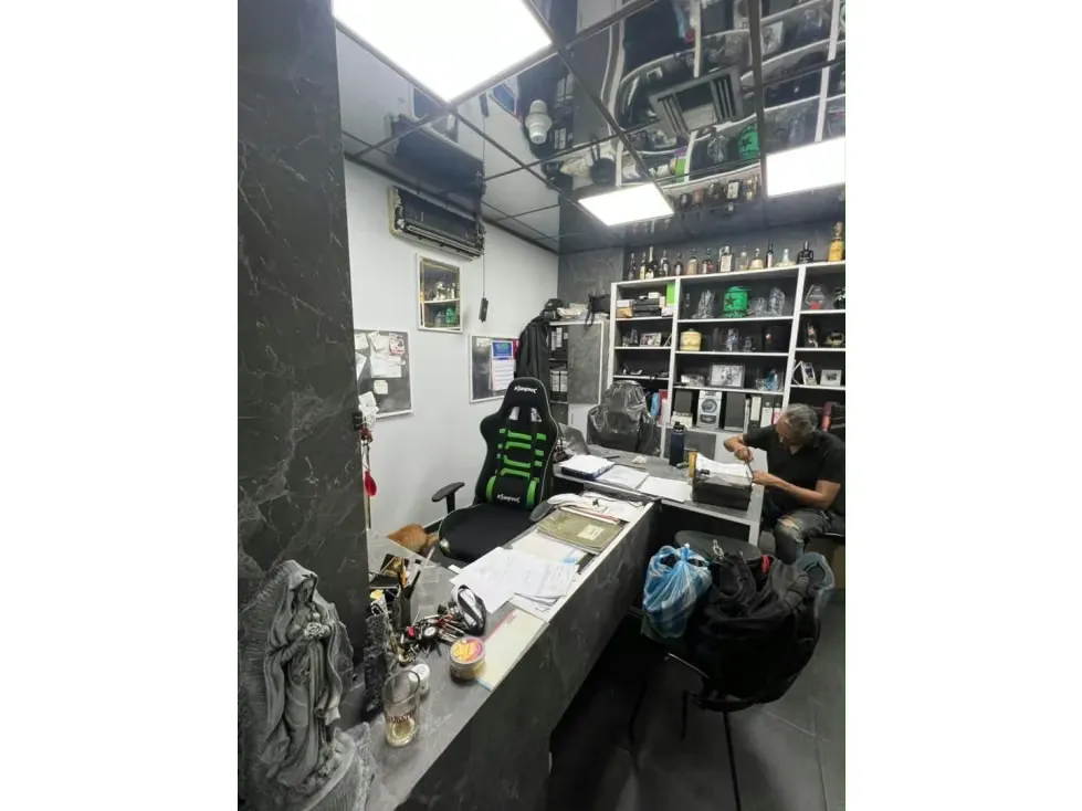 Se Alquila Local Comercial 905m² 2p El Silencio - 17
