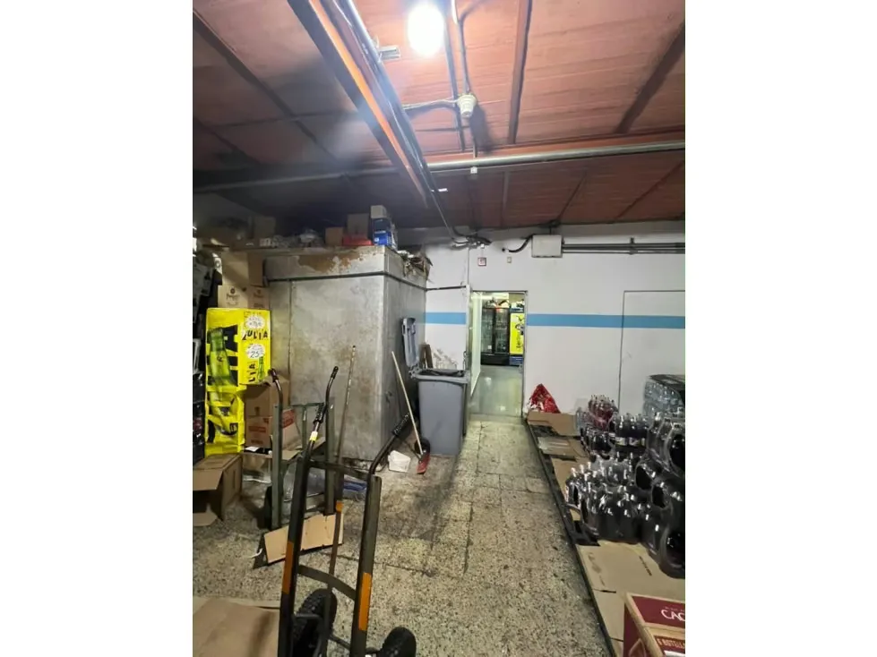 Se Alquila Local Comercial 905m² 2p El Silencio - 18