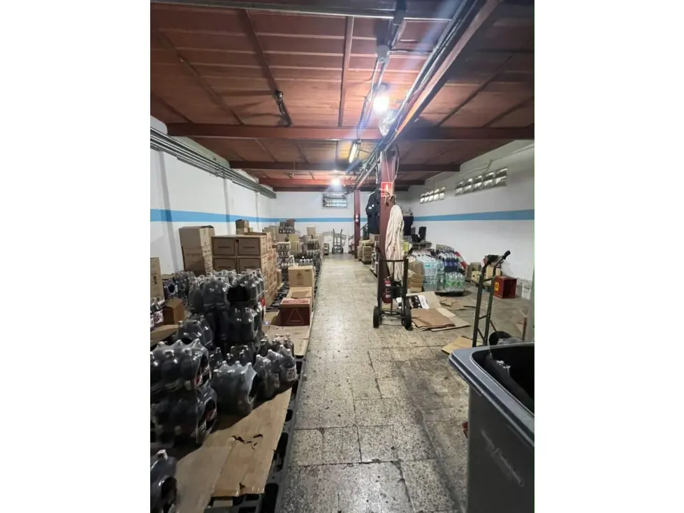 Se Alquila Local Comercial 905m² 2p El Silencio - 21