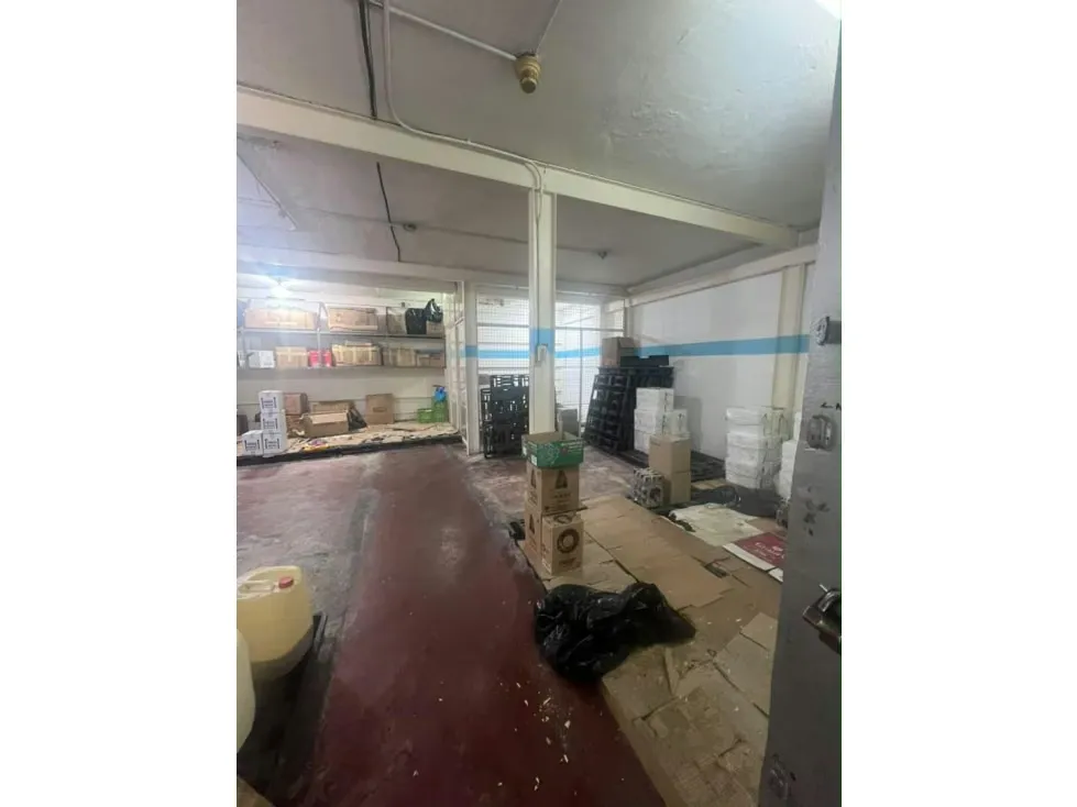 Se Alquila Local Comercial 905m² 2p El Silencio - 6