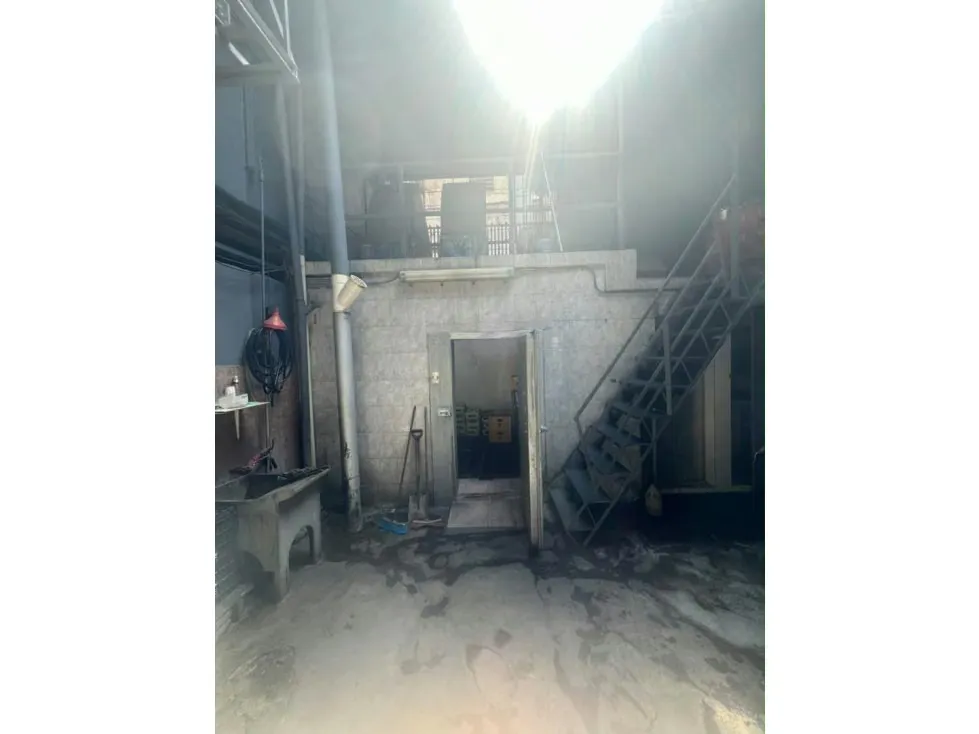 Se Alquila Local Comercial 905m² 2p El Silencio - 7