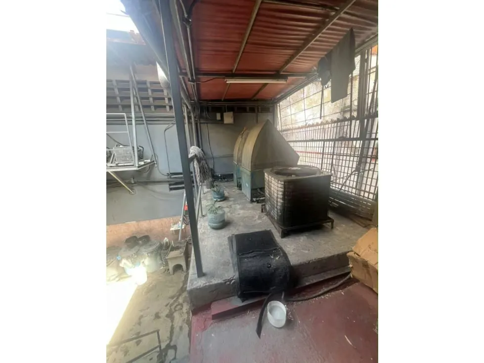 Se Alquila Local Comercial 905m² 2p El Silencio - 9