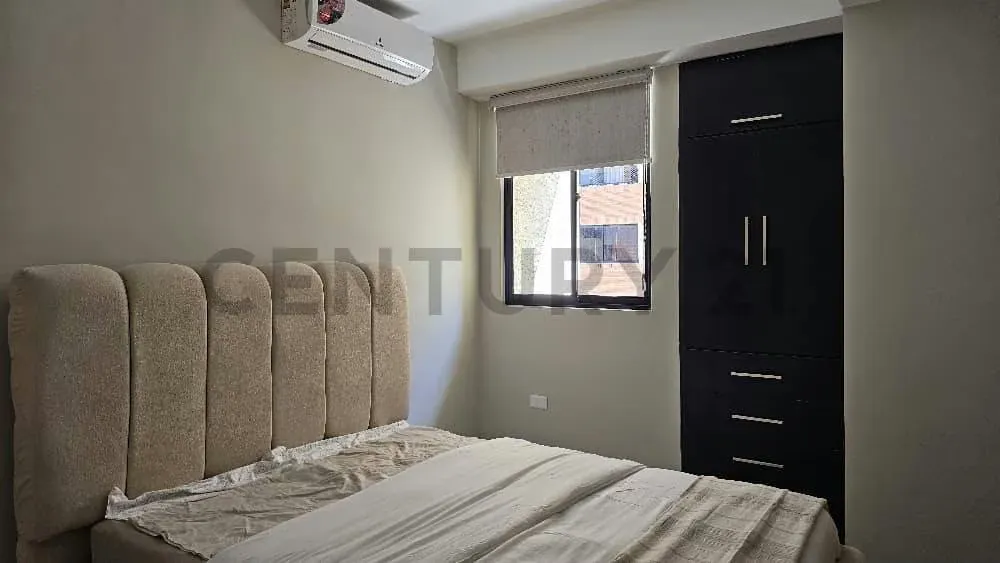 Alquiler de Apartamento - 12