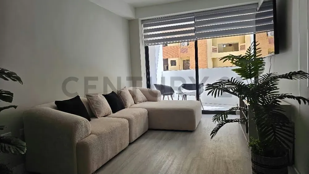 Alquiler de Apartamento - 5