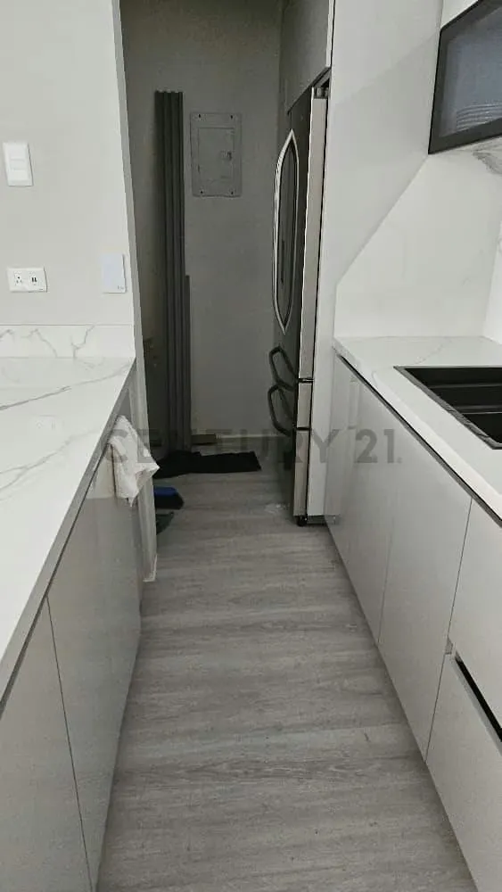 Alquiler de Apartamento - 6