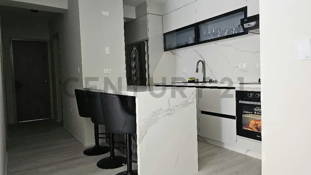 Alquiler de Apartamento - 7
