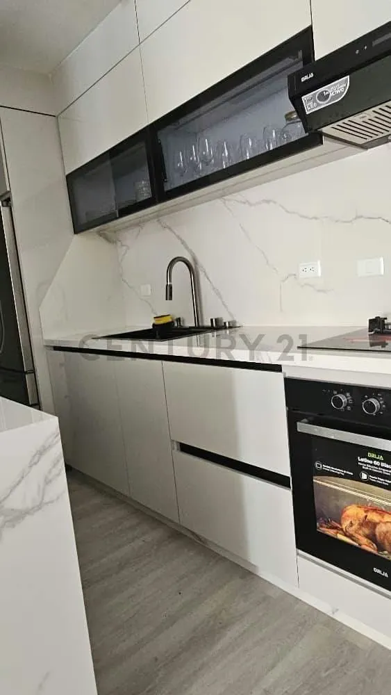 Alquiler de Apartamento - 8