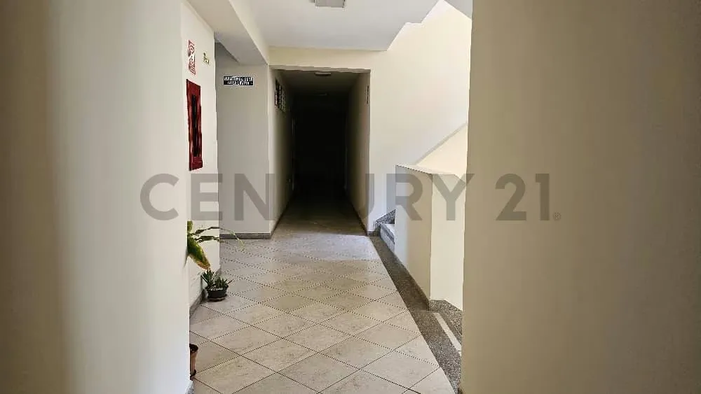 Alquiler de Apartamento - 9