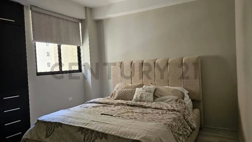 Alquiler de Apartamento - 10