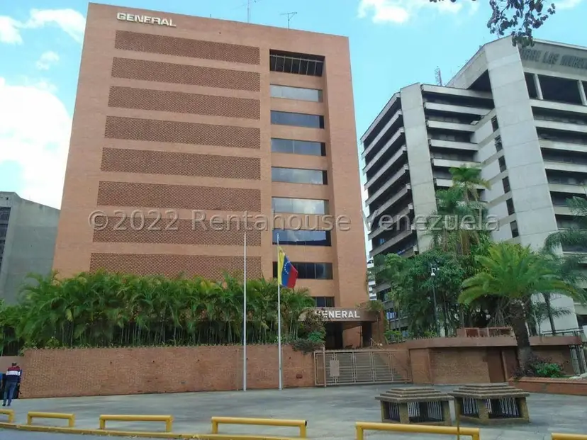 Comercial (Oficina) en Venta en Chuao, Distrito Metropolitano