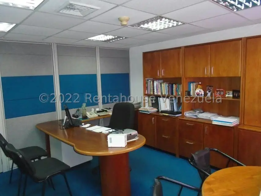 Oficina en Venta en Chuao, Distrito Metropolitano - 12