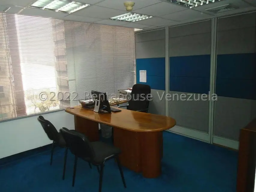 Oficina en Venta en Chuao, Distrito Metropolitano - 13