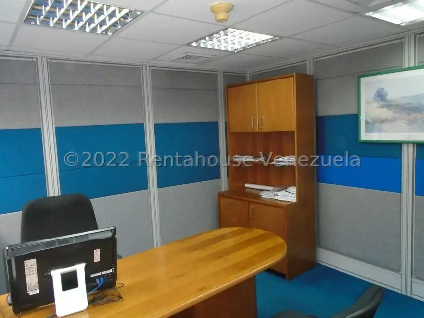 Oficina en Venta en Chuao, Distrito Metropolitano - 14
