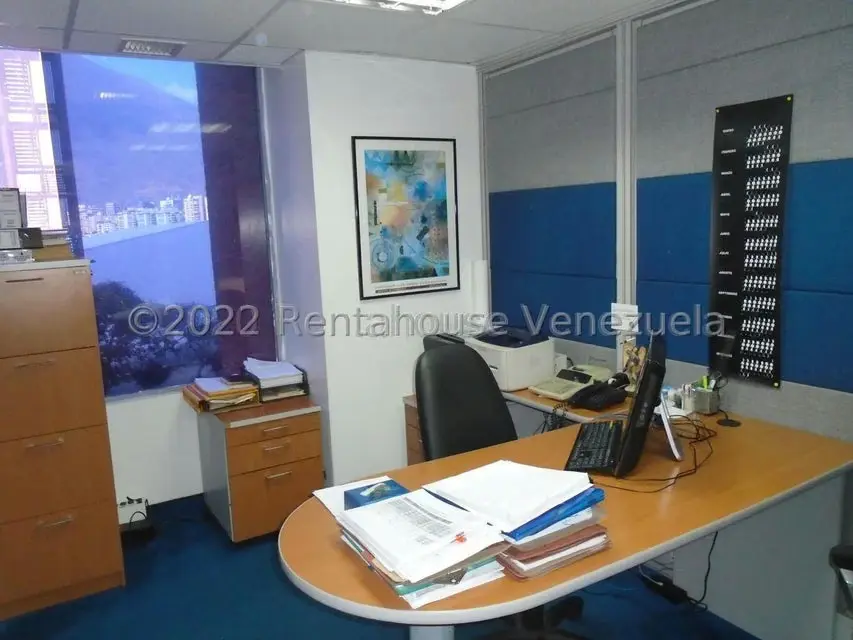 Oficina en Venta en Chuao, Distrito Metropolitano - 15