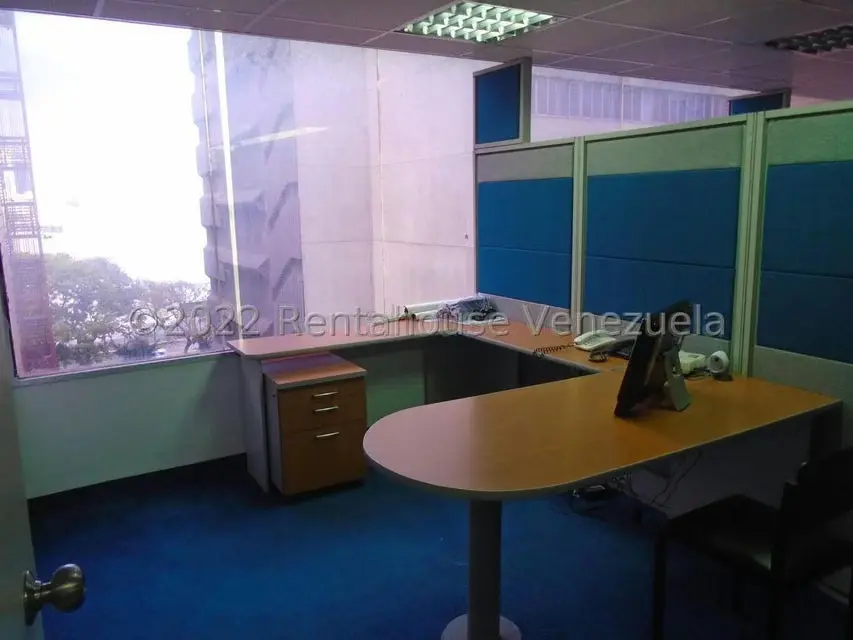 Oficina en Venta en Chuao, Distrito Metropolitano - 16