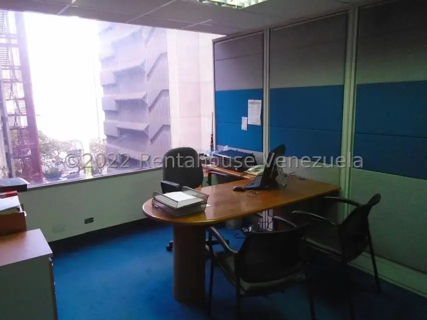 Oficina en Venta en Chuao, Distrito Metropolitano - 17
