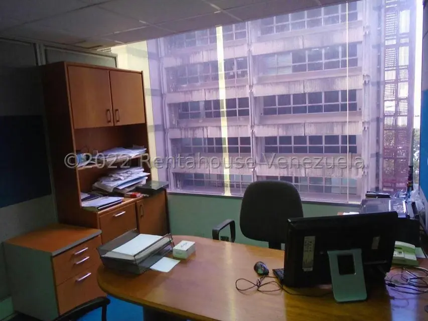 Oficina en Venta en Chuao, Distrito Metropolitano - 18
