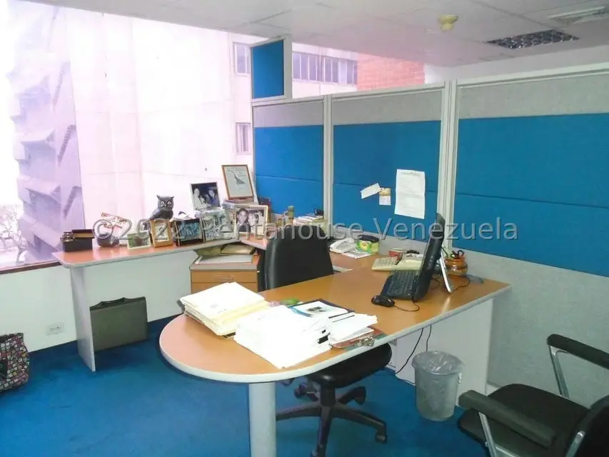 Oficina en Venta en Chuao, Distrito Metropolitano - 19