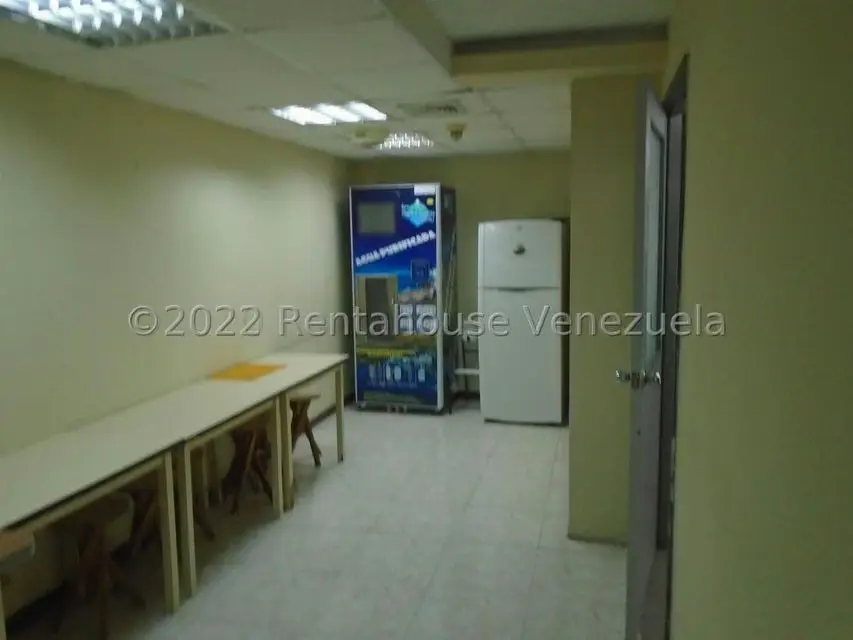 Oficina en Venta en Chuao, Distrito Metropolitano - 22