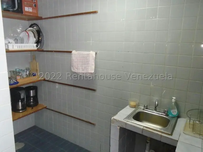 Oficina en Venta en Chuao, Distrito Metropolitano - 24
