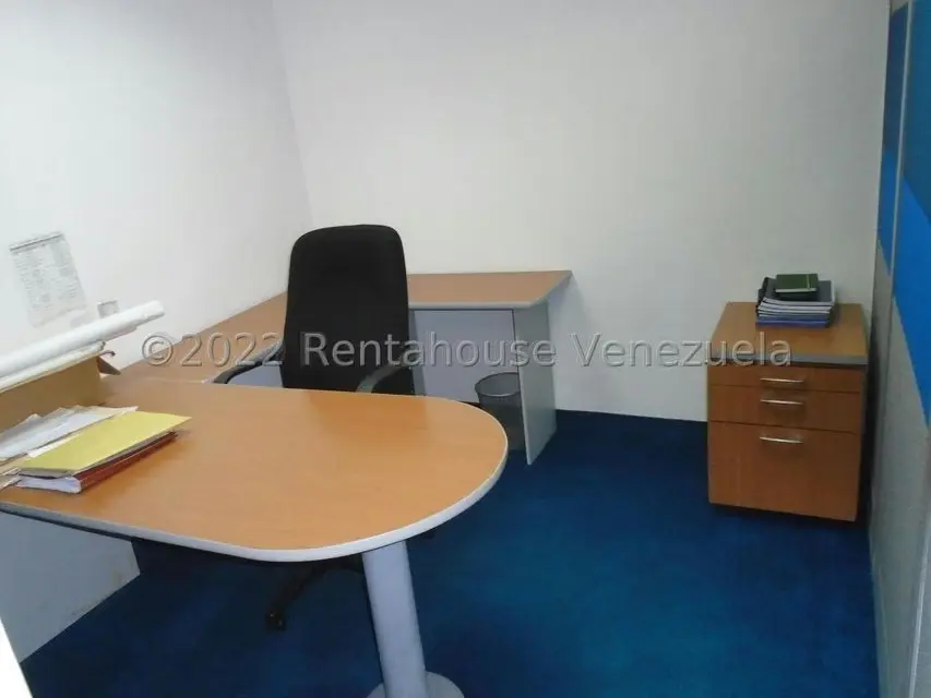 Oficina en Venta en Chuao, Distrito Metropolitano - 25