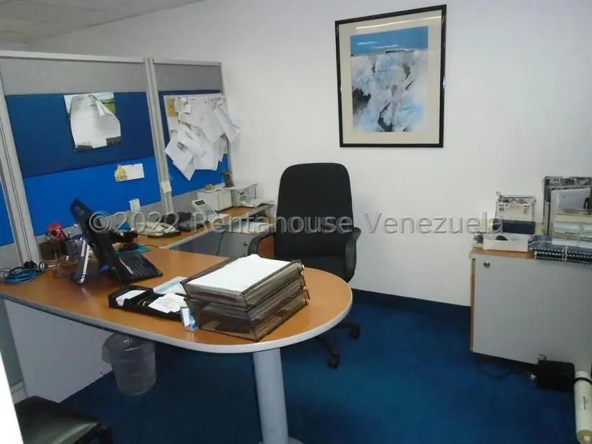 Oficina en Venta en Chuao, Distrito Metropolitano - 26