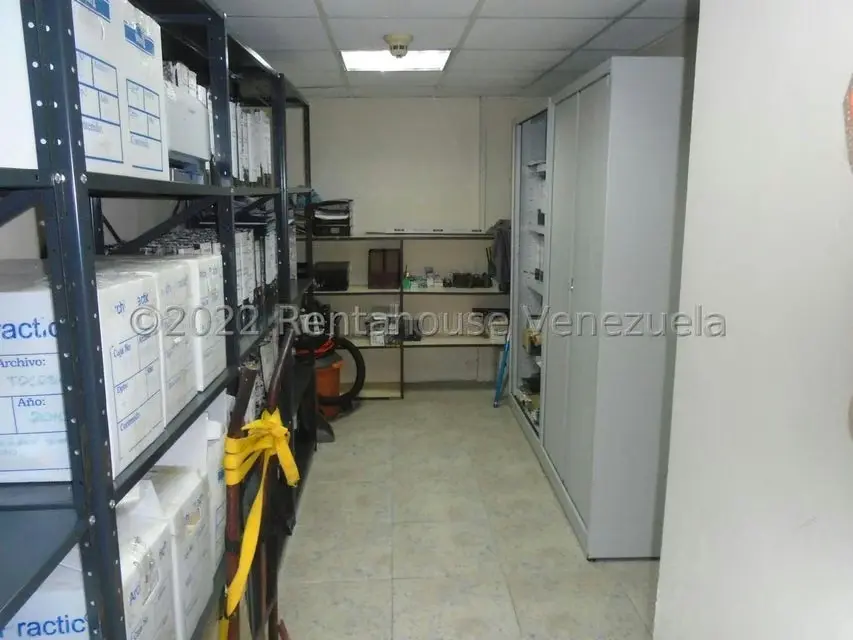 Oficina en Venta en Chuao, Distrito Metropolitano - 27