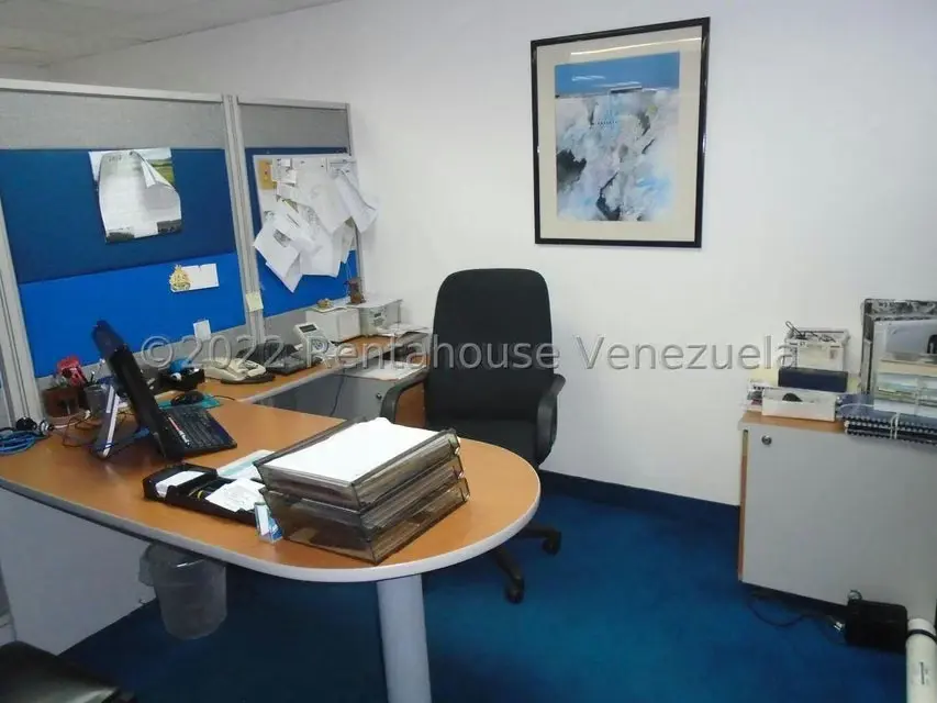 Oficina en Venta en Chuao, Distrito Metropolitano - 28