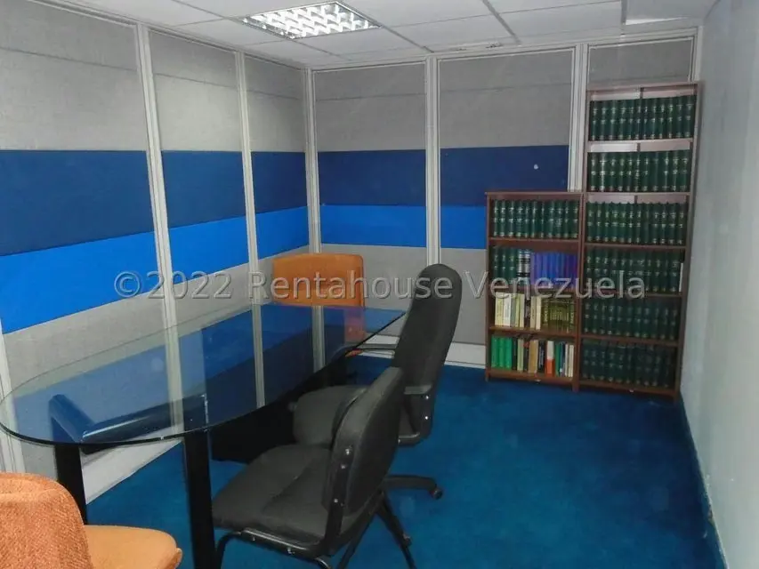 Oficina en Venta en Chuao, Distrito Metropolitano - 30
