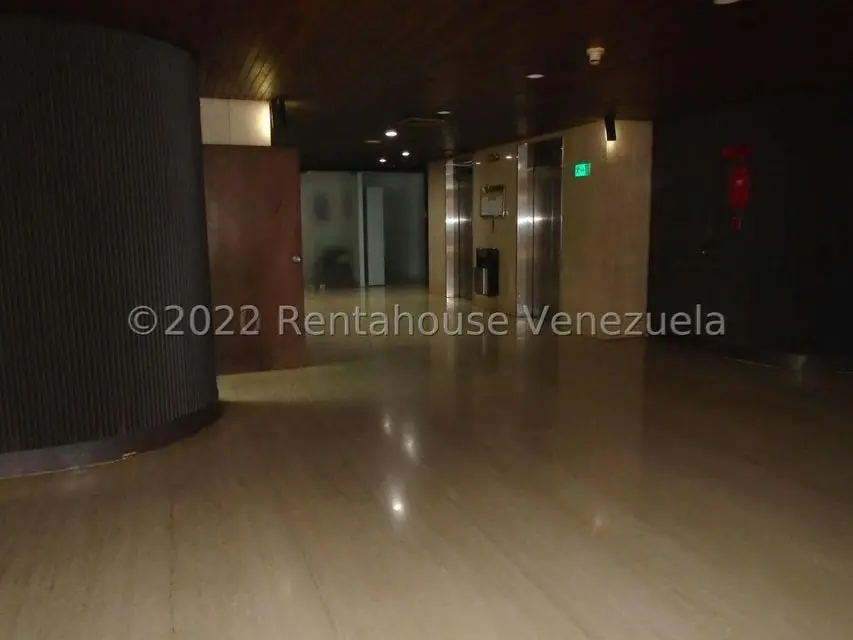 Oficina en Venta en Chuao, Distrito Metropolitano - 3