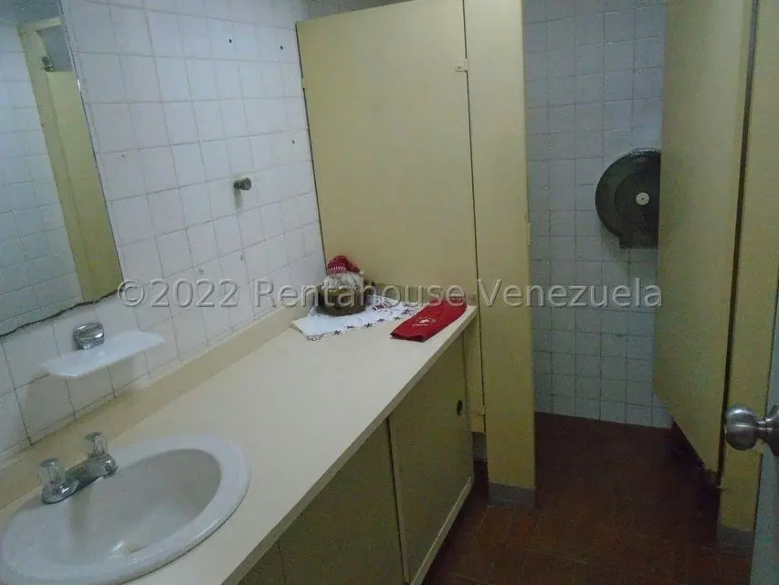 Oficina en Venta en Chuao, Distrito Metropolitano - 31