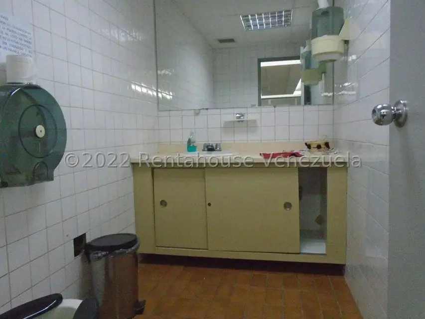 Oficina en Venta en Chuao, Distrito Metropolitano - 33