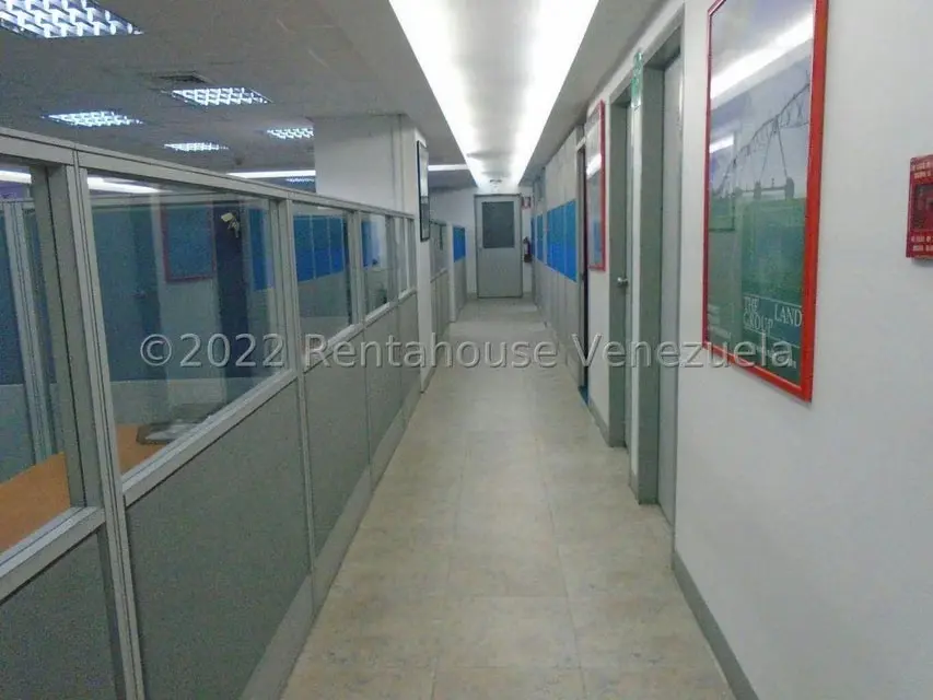 Oficina en Venta en Chuao, Distrito Metropolitano - 34