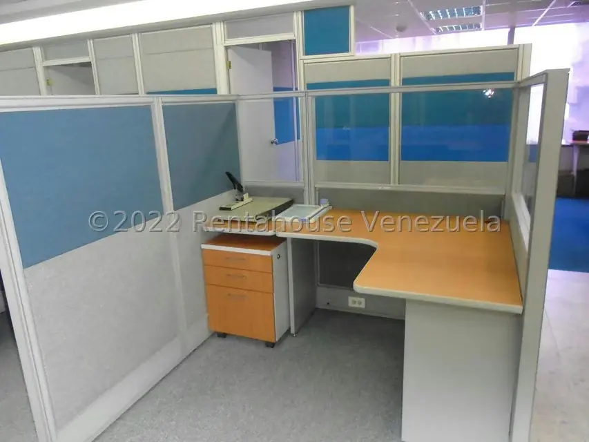 Oficina en Venta en Chuao, Distrito Metropolitano - 35