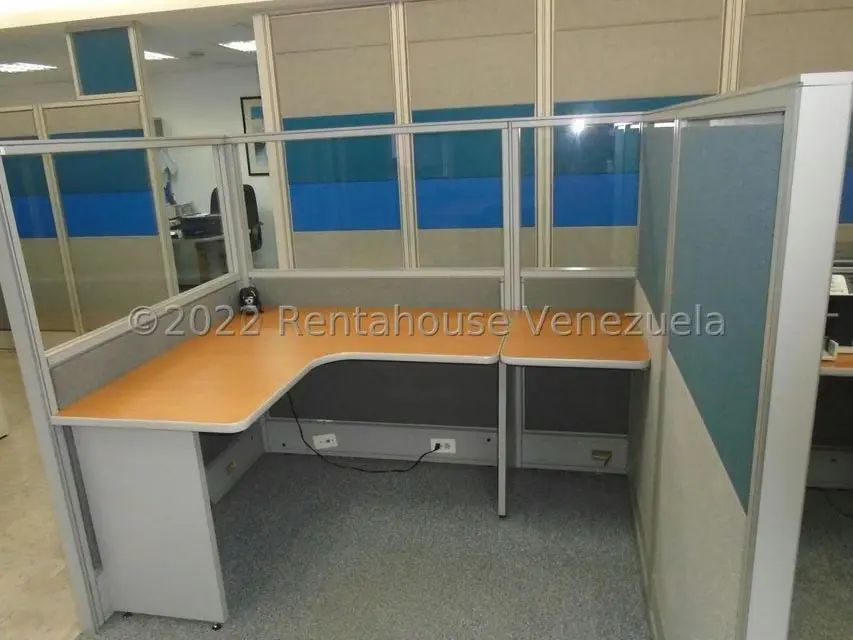 Oficina en Venta en Chuao, Distrito Metropolitano - 37