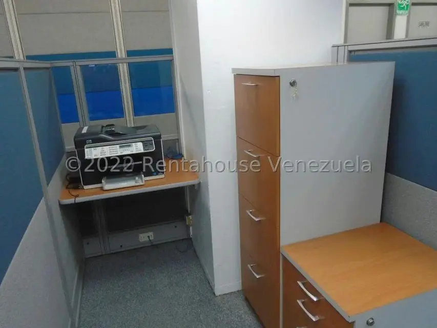 Oficina en Venta en Chuao, Distrito Metropolitano - 38