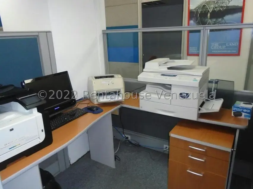 Oficina en Venta en Chuao, Distrito Metropolitano - 39