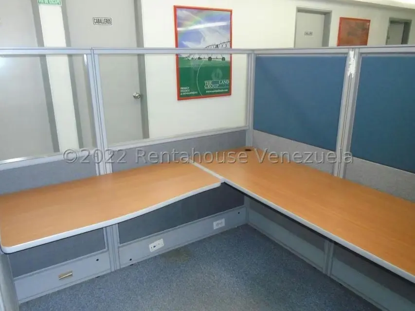 Oficina en Venta en Chuao, Distrito Metropolitano - 40