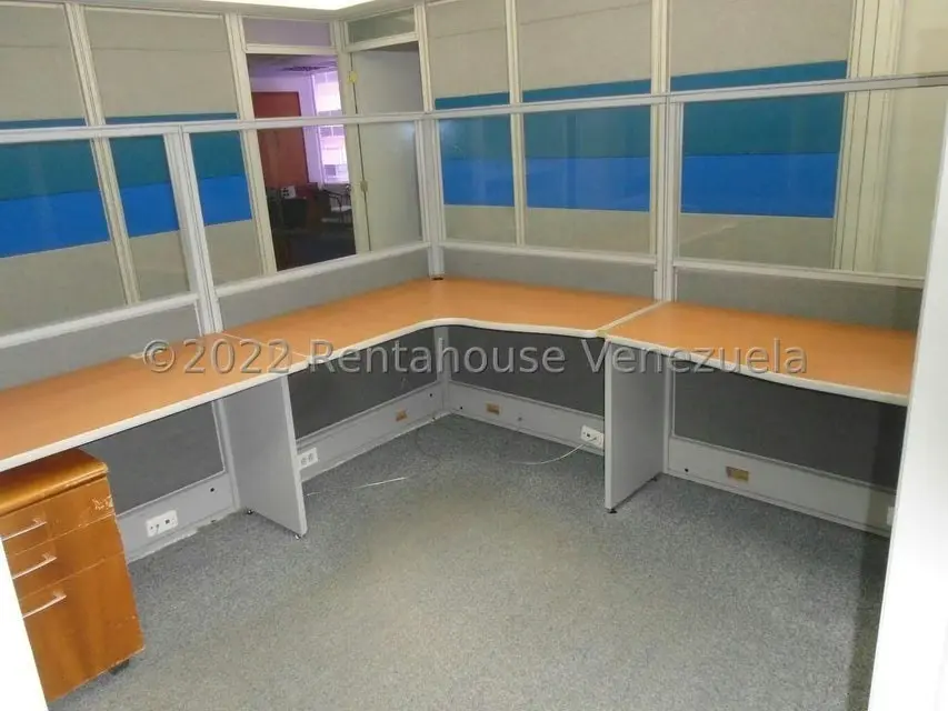 Oficina en Venta en Chuao, Distrito Metropolitano - 41