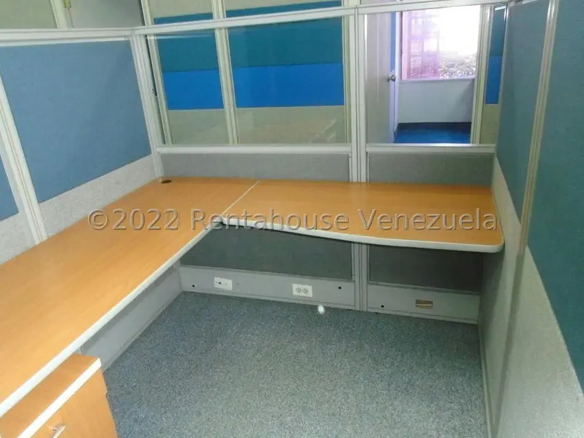 Oficina en Venta en Chuao, Distrito Metropolitano - 42
