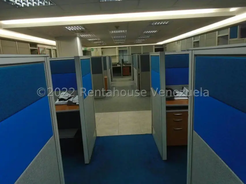 Oficina en Venta en Chuao, Distrito Metropolitano - 44